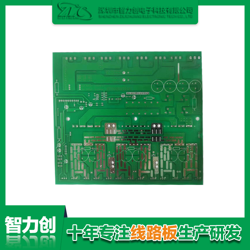 PCB設計走線一定不能走90度直角嗎？