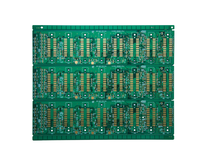 PCB電源線路板，5種不同電源電路板工藝要求